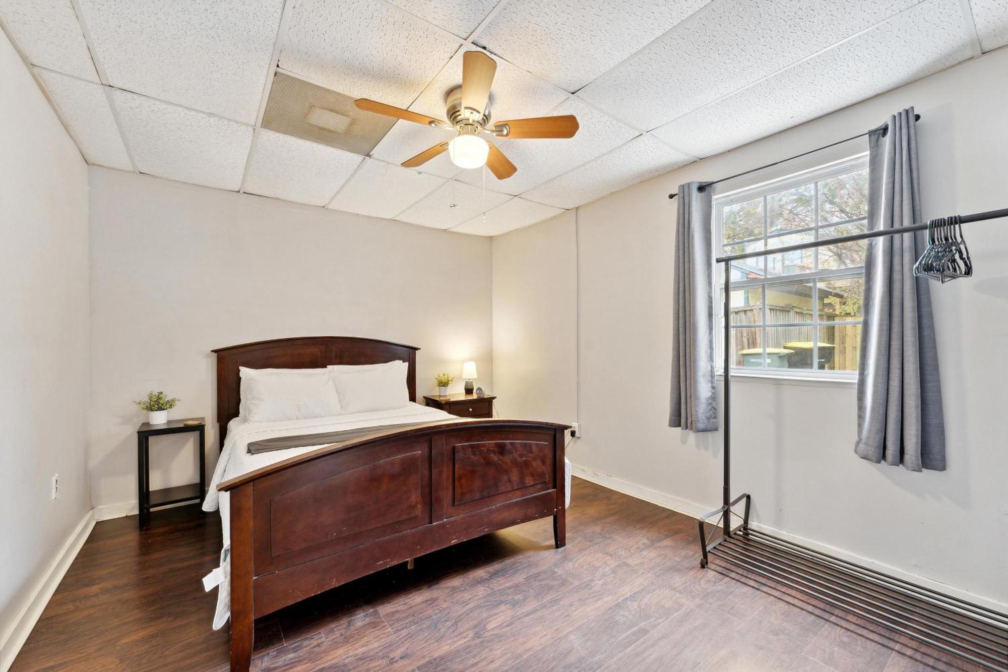 Ferienhaus 1215 Jefferson St *