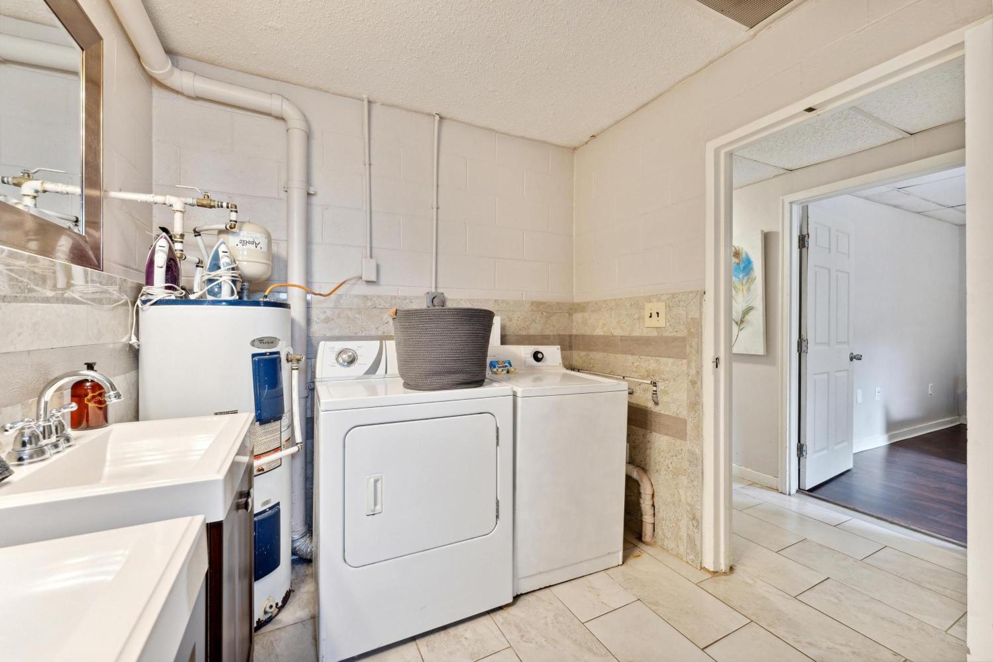 1215 Jefferson St Ferienhaus *