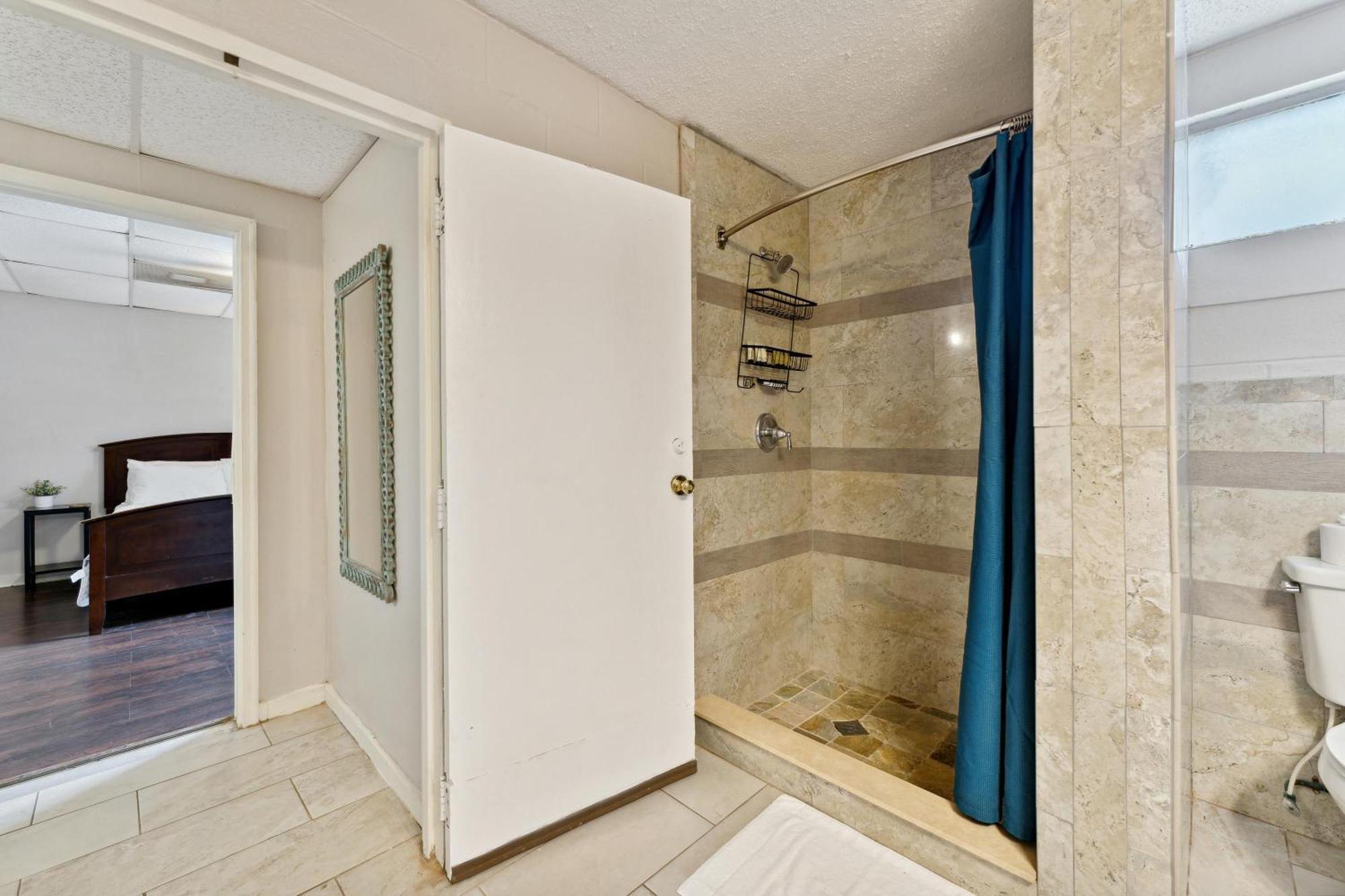 1215 Jefferson St Ferienhaus