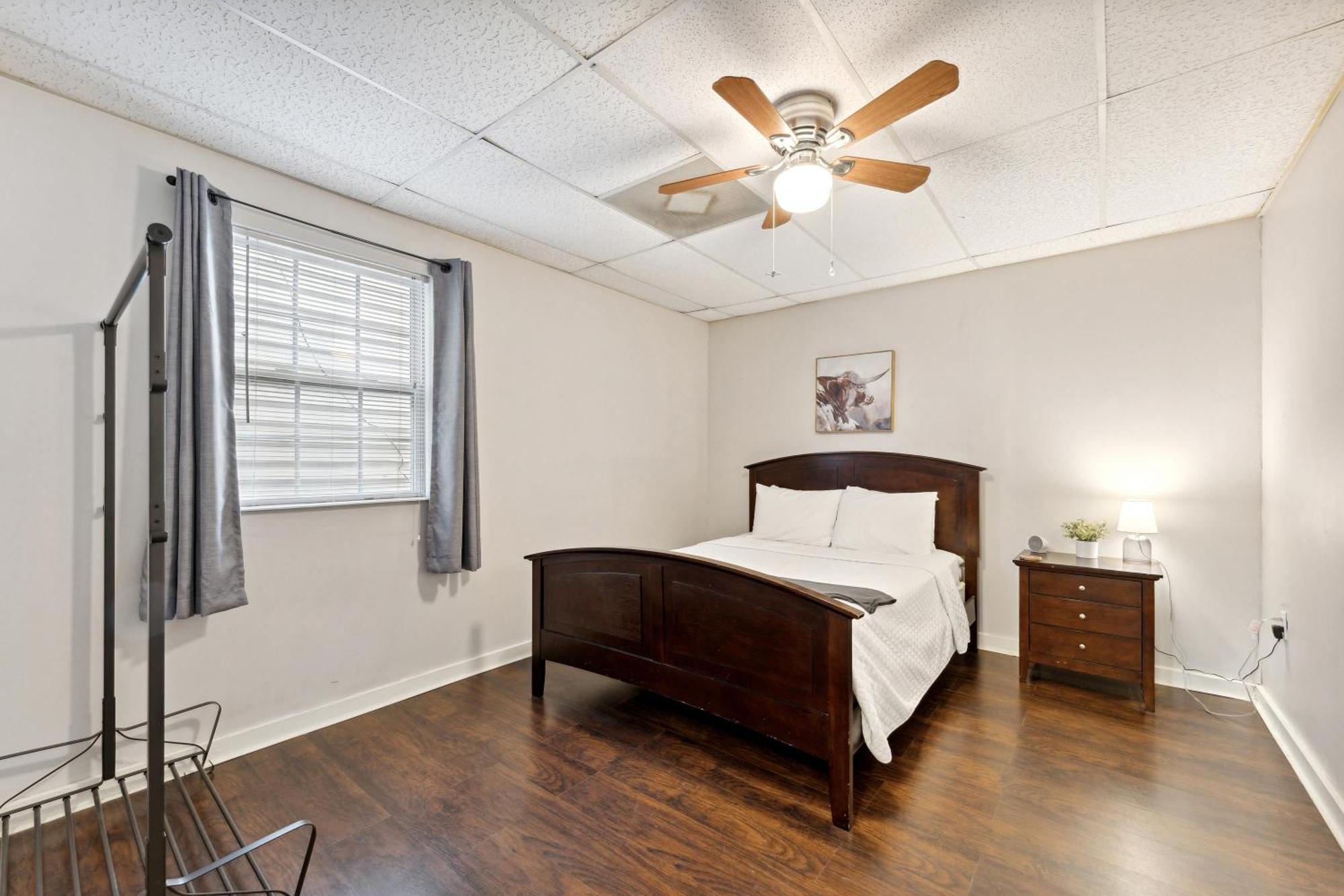 1215 Jefferson St Ferienhaus *