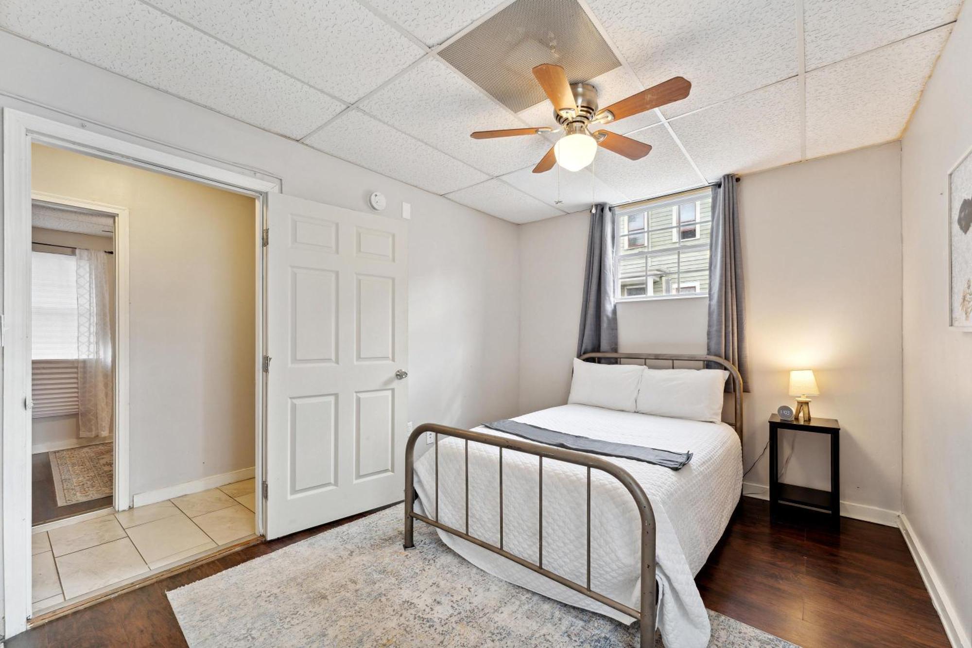 1215 Jefferson St Ferienhaus