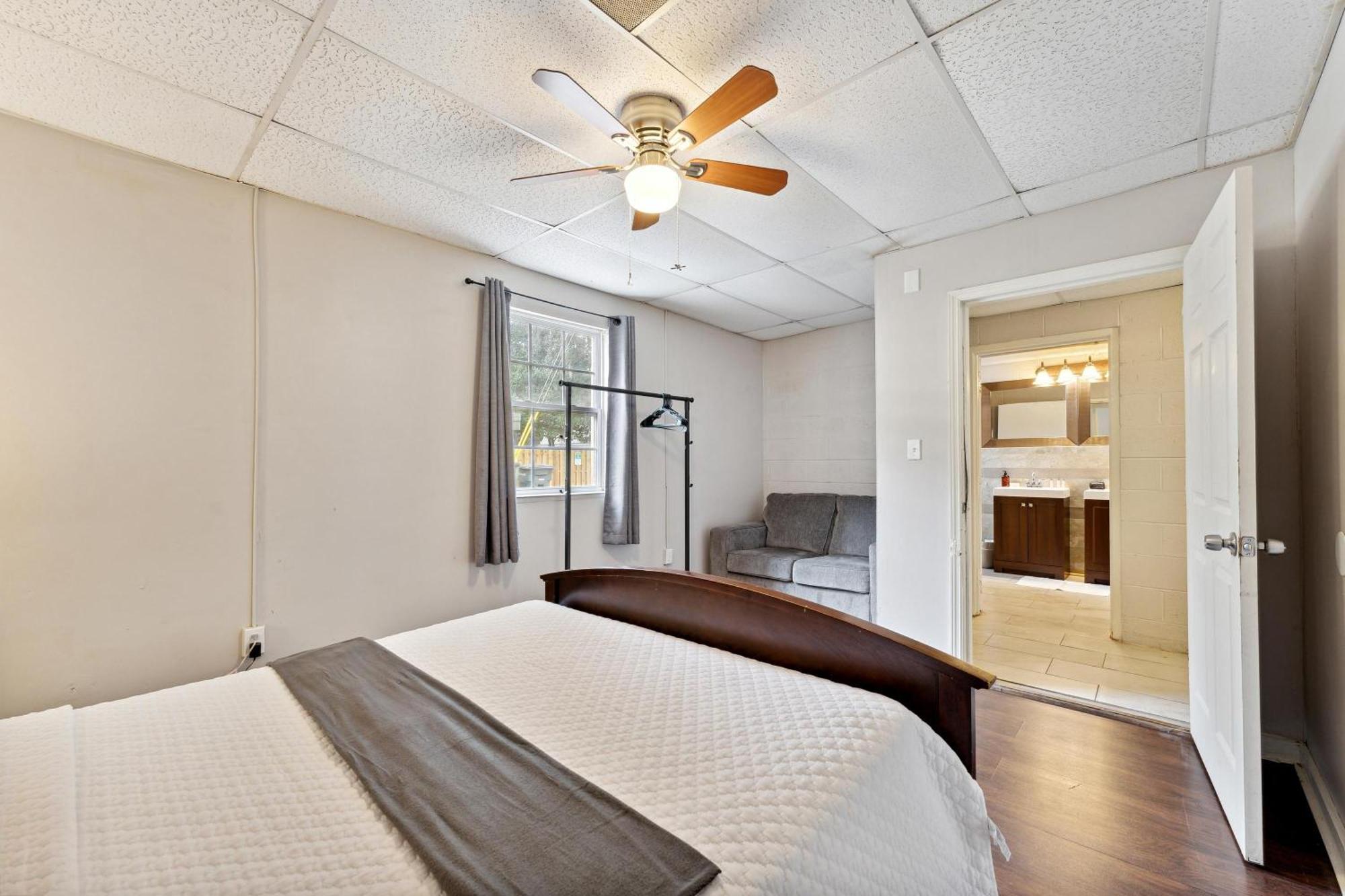 Ferienhaus 1215 Jefferson St