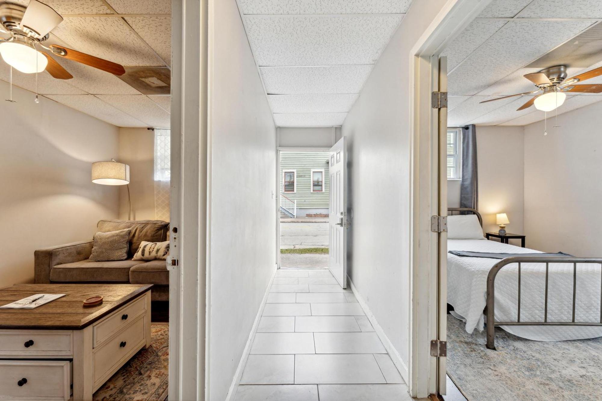 Ferienhaus 1215 Jefferson St *