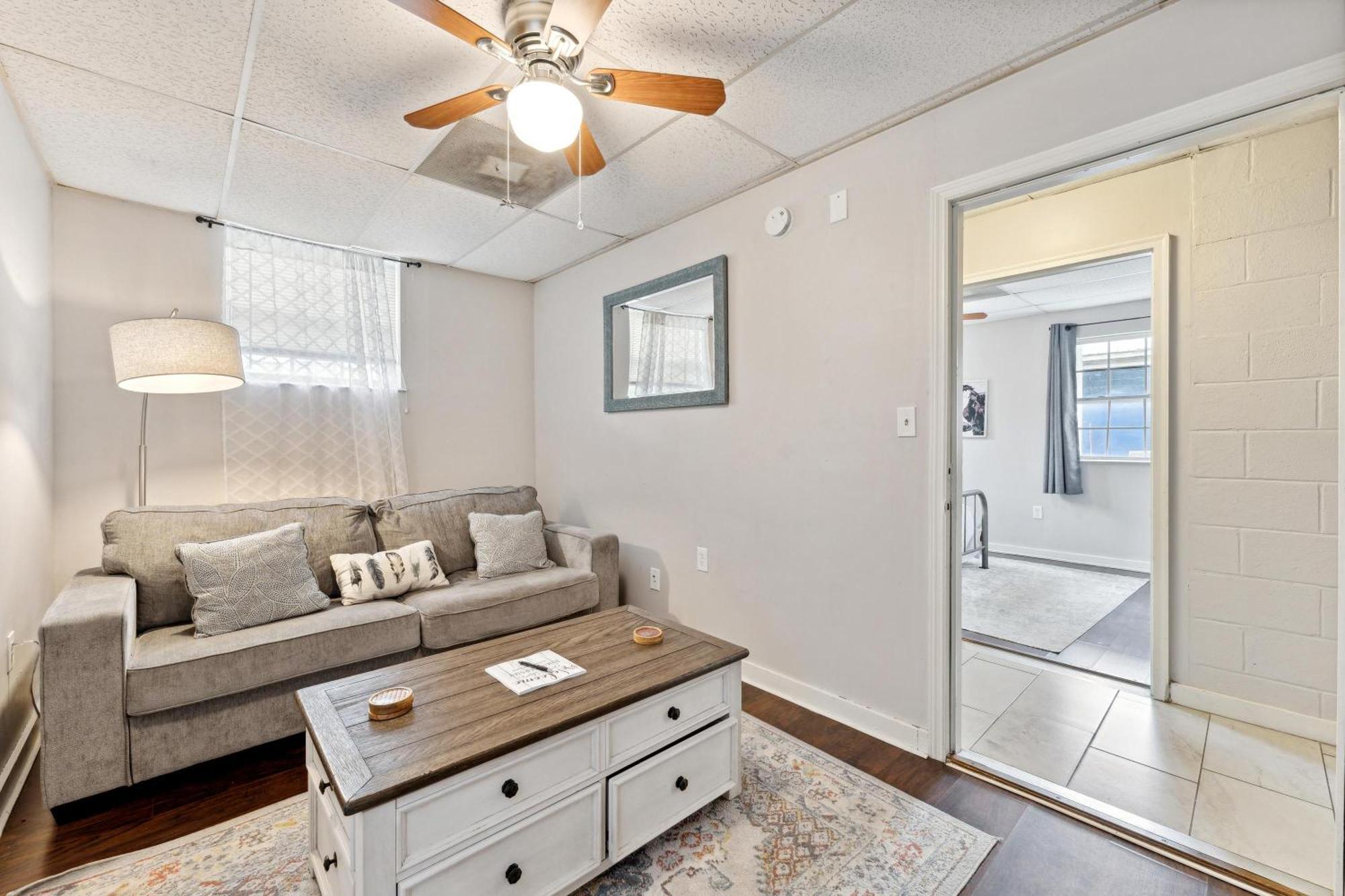 Ferienhaus 1215 Jefferson St Savannah